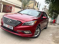 هیۆندای سۆناتا